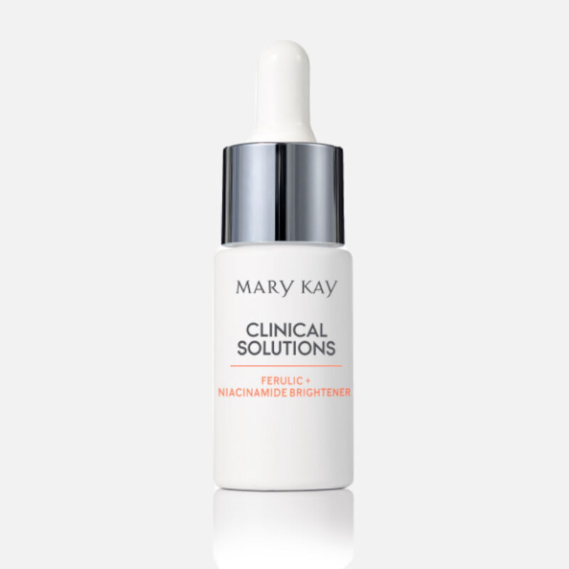 Clinical Solutions Ferulic + Niacinamide by MARY KAY - Non-toxic, STOP rated product free from harmful chemicals