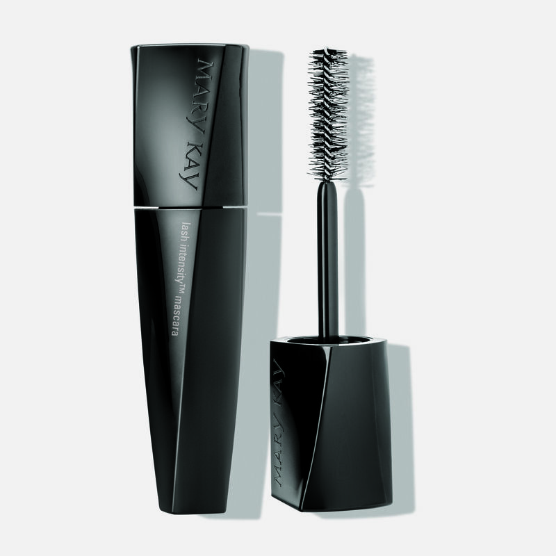 Lash Intensity Mascara by MARY KAY - Non-toxic Cosmetics product rated STOP by Million Marker, free from BPA, phthalates, and parabens