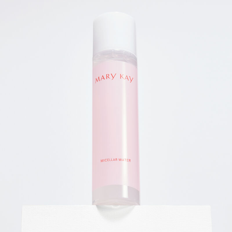Micellar Water by MARY KAY - Non-toxic, STOP rated product free from harmful chemicals