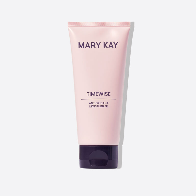 Timewise Antioxidant Moisturizer by MARY KAY - Non-toxic Facial Care product rated STOP by Million Marker, free from BPA, phthalates, and parabens