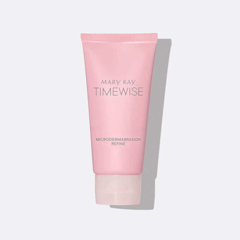Timewise Microdermabrasion Refine by MARY KAY - Non-toxic Facial Care product rated STOP by Million Marker, free from BPA, phthalates, and parabens