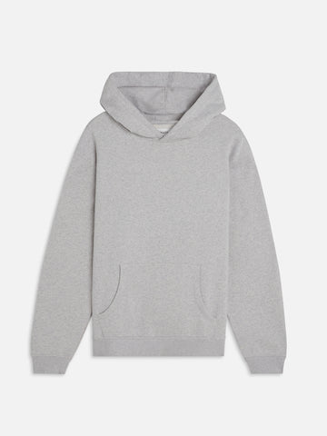 Men's Organic Fleece Hoodie by MATE The Label - Non-toxic Clothing product rated GO by Million Marker, free from BPA, phthalates, and parabens