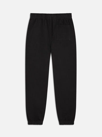 Men's Organic Fleece Relaxed Sweatpant by MATE The Label - Non-toxic Clothing product rated GO by Million Marker, free from BPA, phthalates, and parabens
