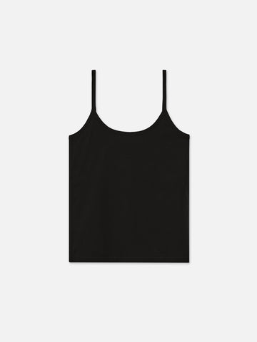 Organic Comfort Cami by MATE The Label - Non-toxic Clothing product rated GO by Million Marker, free from BPA, phthalates, and parabens