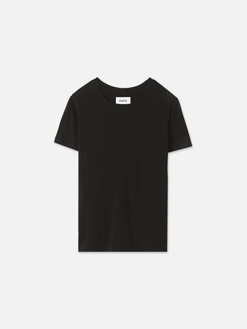 Organic Cotton Classic Tee by MATE The Label - Non-toxic Clothing product rated GO by Million Marker, free from BPA, phthalates, and parabens