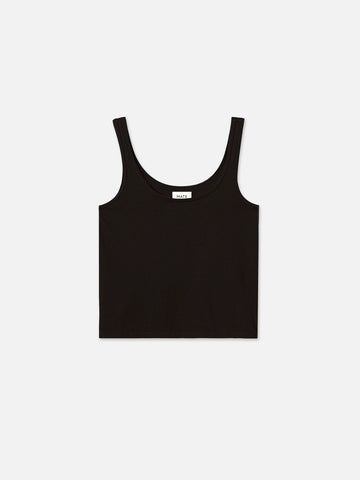 Organic Cotton Layering Tank by MATE The Label - Non-toxic Clothing product rated GO by Million Marker, free from BPA, phthalates, and parabens