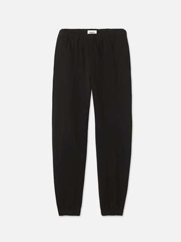 Organic Fleece Relaxed Pocket Sweatpant by MATE The Label - Non-toxic Clothing product rated GO by Million Marker, free from BPA, phthalates, and parabens