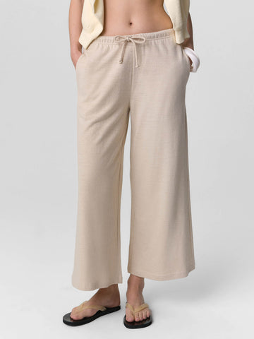 Regenerative Hemp Pant by MATE The Label - Non-toxic Clothing product rated GO by Million Marker, free from BPA, phthalates, and parabens