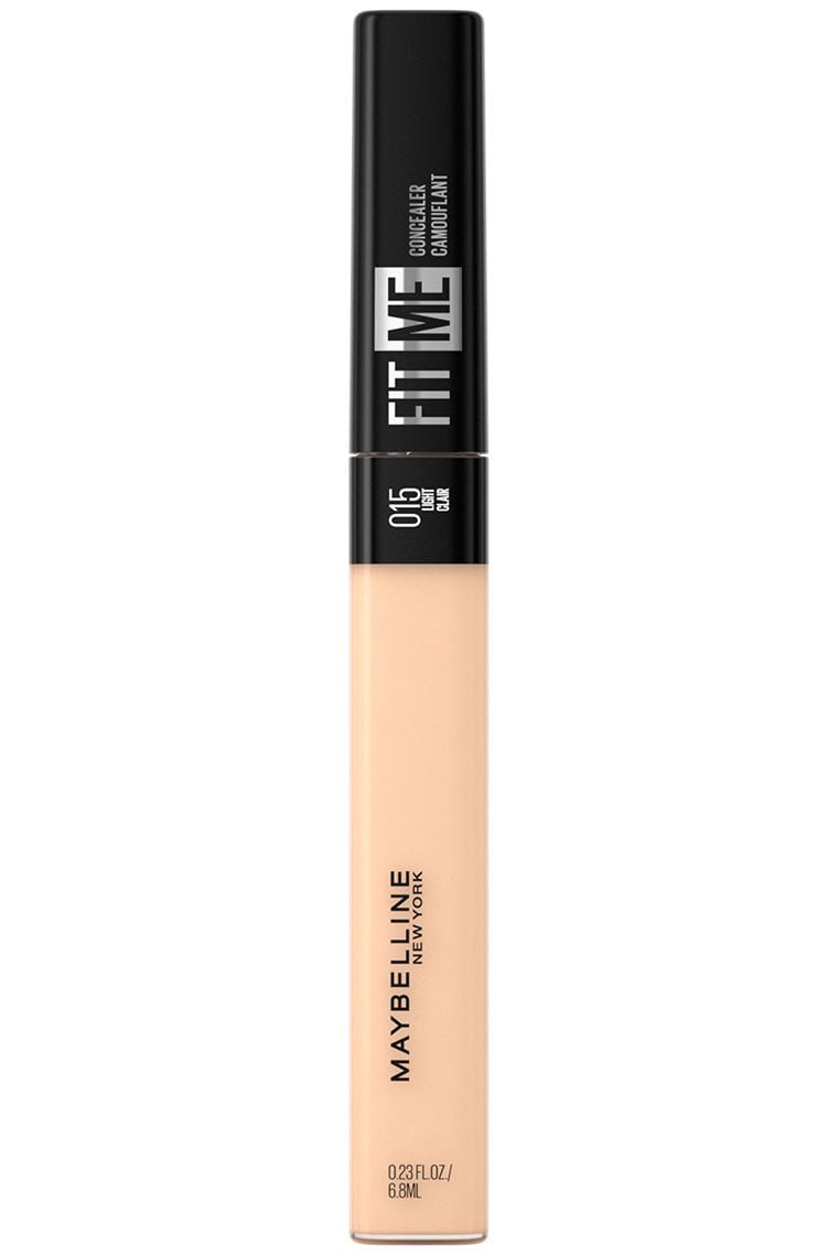 Fit Me Concealer by MAYBELLINE NEW YORK - Non-toxic Cosmetics product rated STOP by Million Marker, free from BPA, phthalates, and parabens