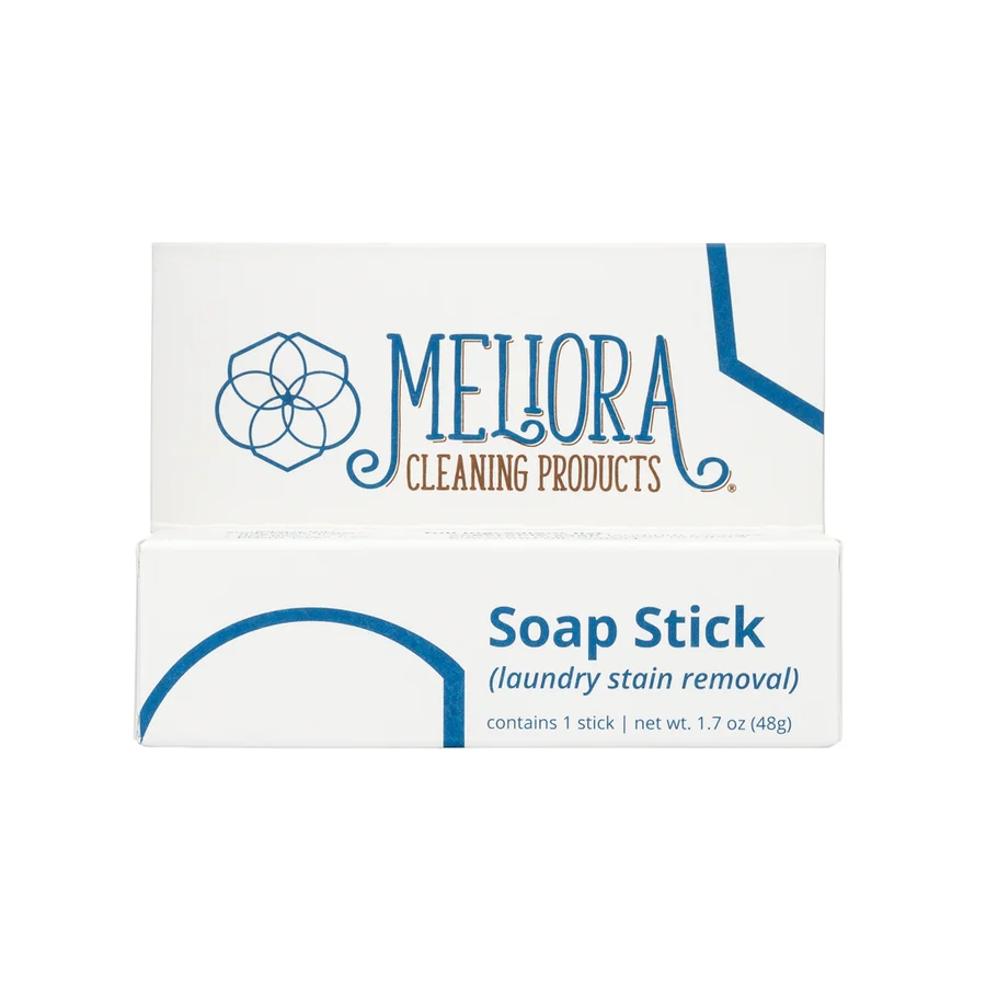 Meliora Laundry Stain Removal Stick - Unscented