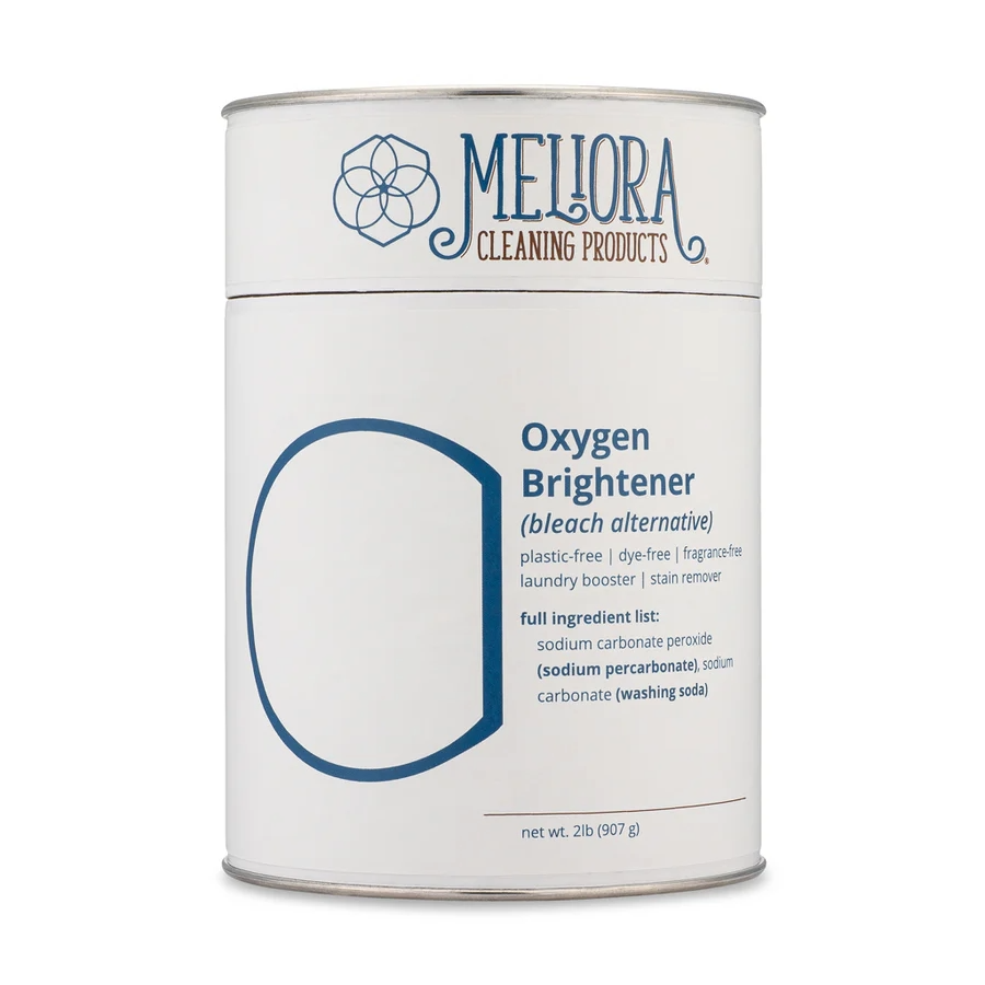 Meliora Oxygen Brightener Bleach Alternative