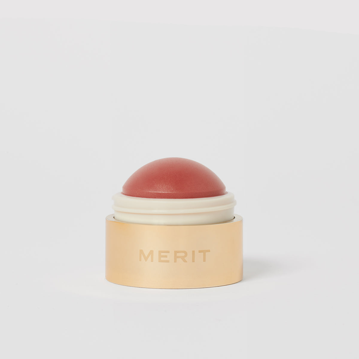 Flush Balm Cheek Color – Beverly Hills by MERIT - Non-toxic, STOP rated product free from harmful chemicals