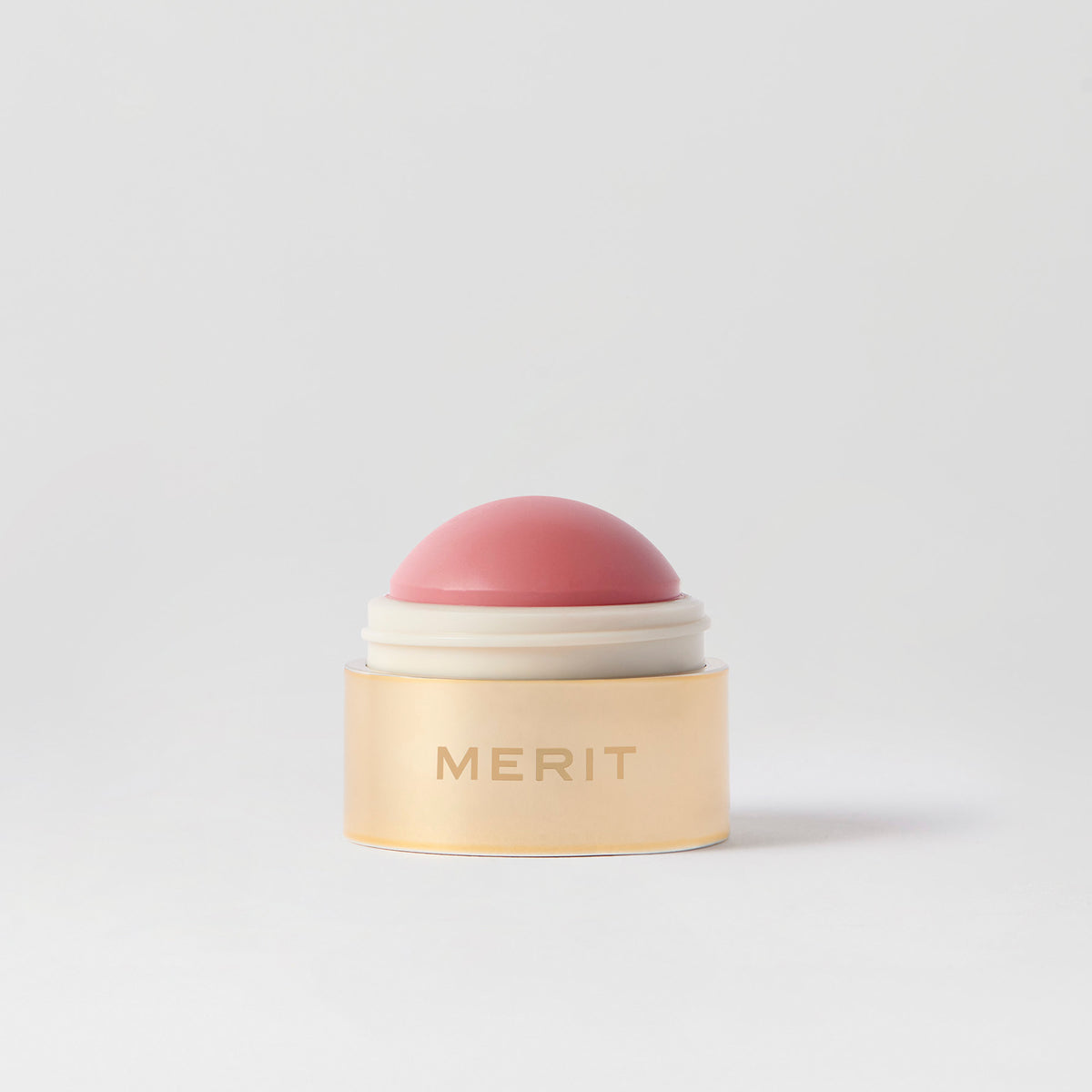 Flush Balm Cheek Color – Stockholm by MERIT - Non-toxic, STOP rated product free from harmful chemicals