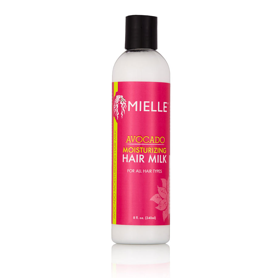 Avocado Moisturizing Hair Milk by MIELLE - Non-toxic, STOP rated product free from harmful chemicals