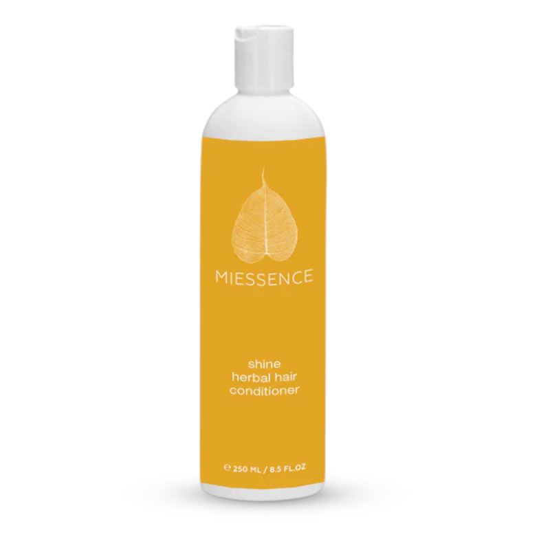 Miessence Shine Herbal Hair Conditioner