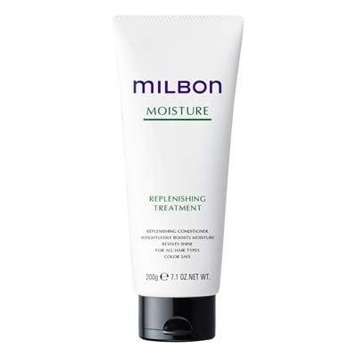 Replenishing Treatment by MIilbon - Non-toxic, STOP rated product free from harmful chemicals