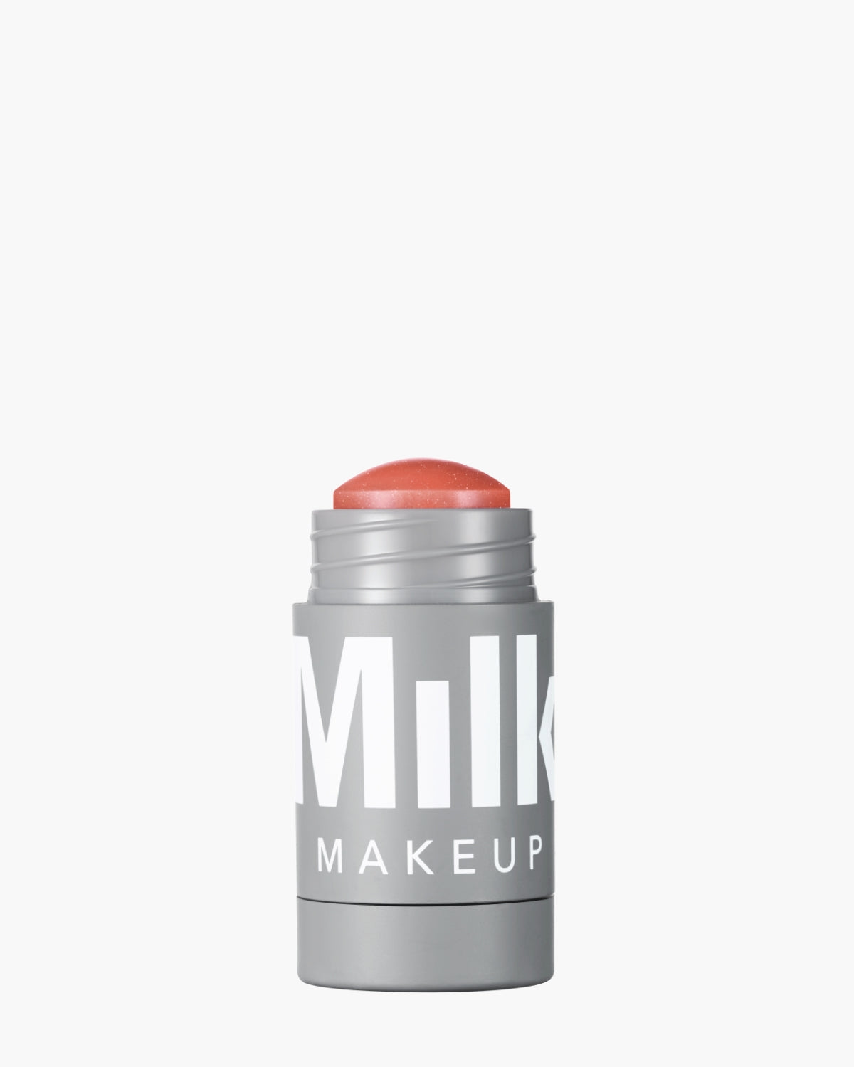 Lip + Cheek Cream Blush Stick - smirk by Milk MAKEUP - Non-toxic, STOP rated product free from harmful chemicals