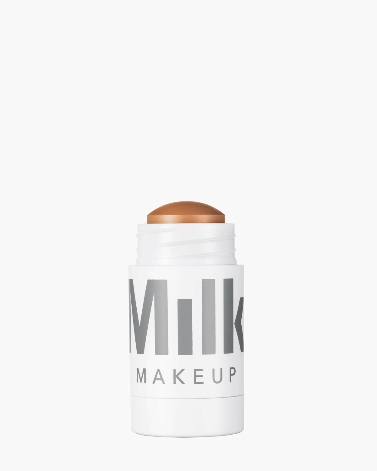 Matte Cream Bronzer Stick by Milk MAKEUP - Non-toxic Cosmetics product rated STOP by Million Marker, free from BPA, phthalates, and parabens