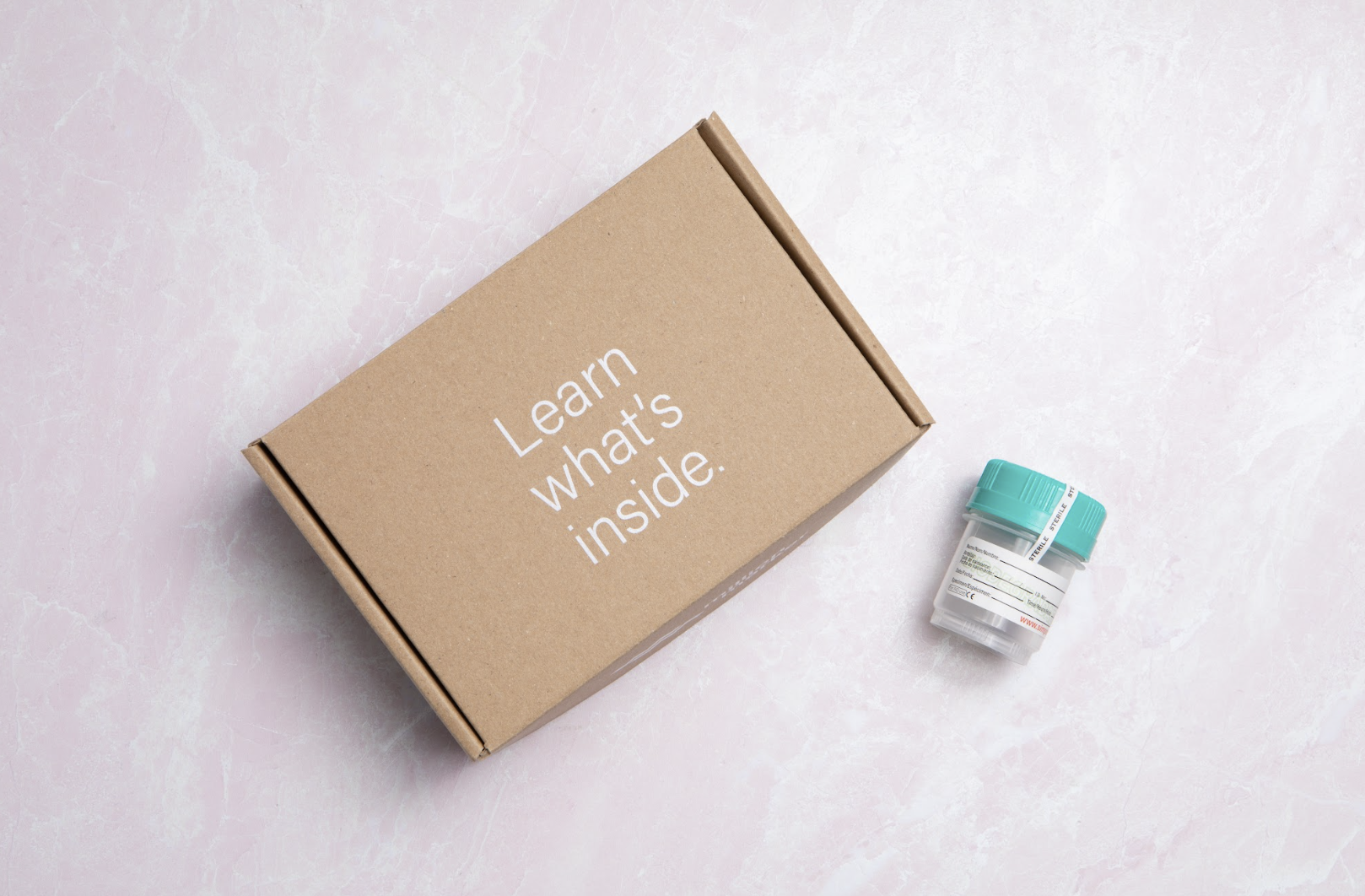 Detect & Detox Test Kit by Million Marker - Non-toxic, GO rated product free from harmful chemicals