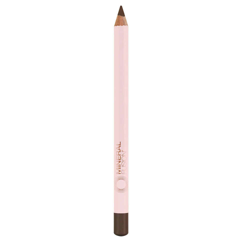 Eye Pencil by MINERAL FUSION - Non-toxic, SLOW rated product free from harmful chemicals