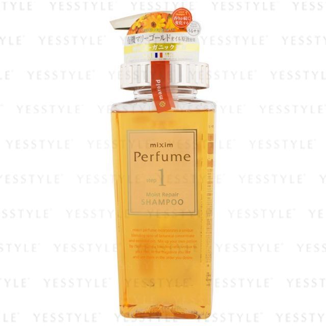 Perfume by mixim - Non-toxic Perfume + Cologne product rated STOP by Million Marker, free from BPA, phthalates, and parabens