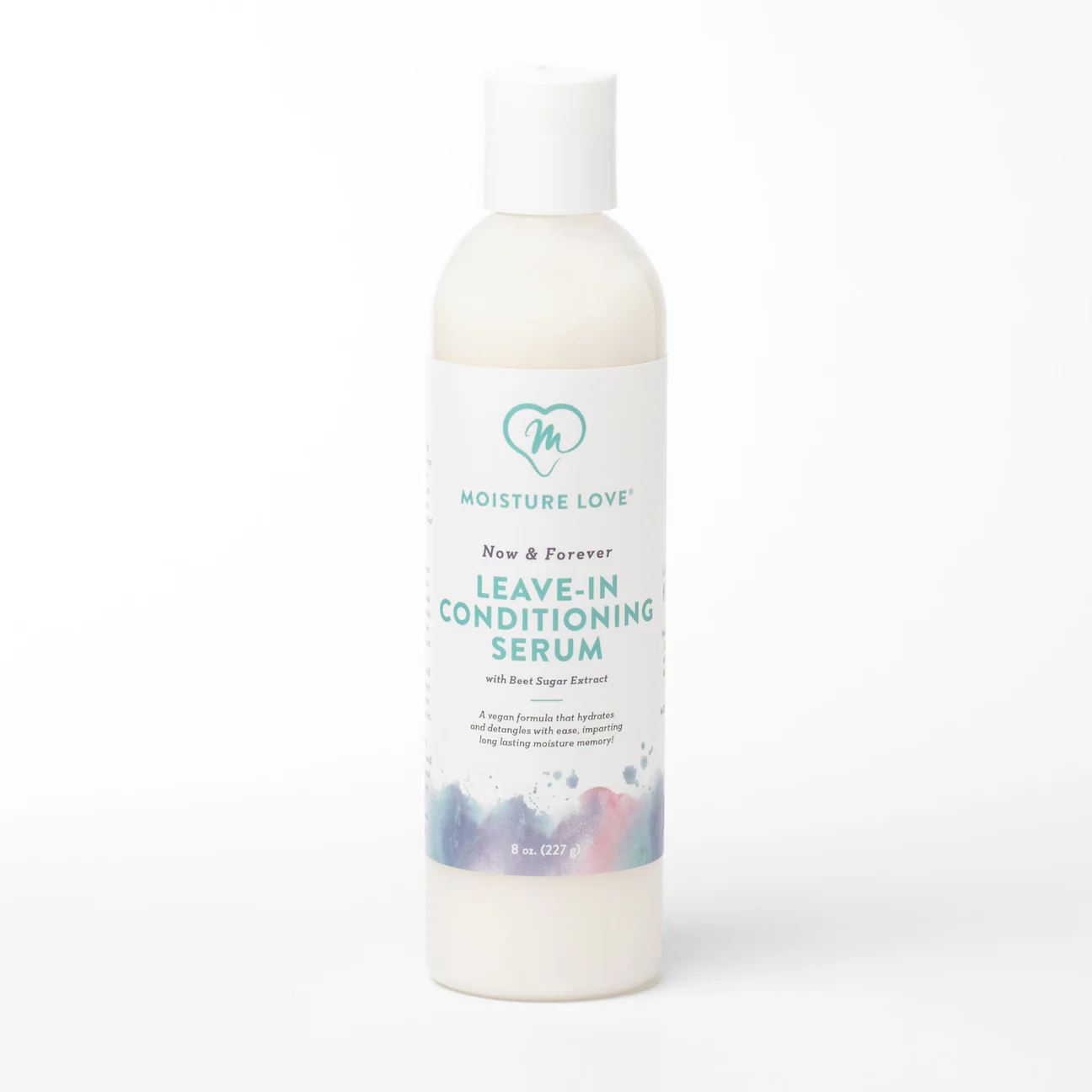 Leave-in Conditioning Serum by Moisture Love - Non-toxic Shampoos + Conditioners product rated SLOW by Million Marker, free from BPA, phthalates, and parabens