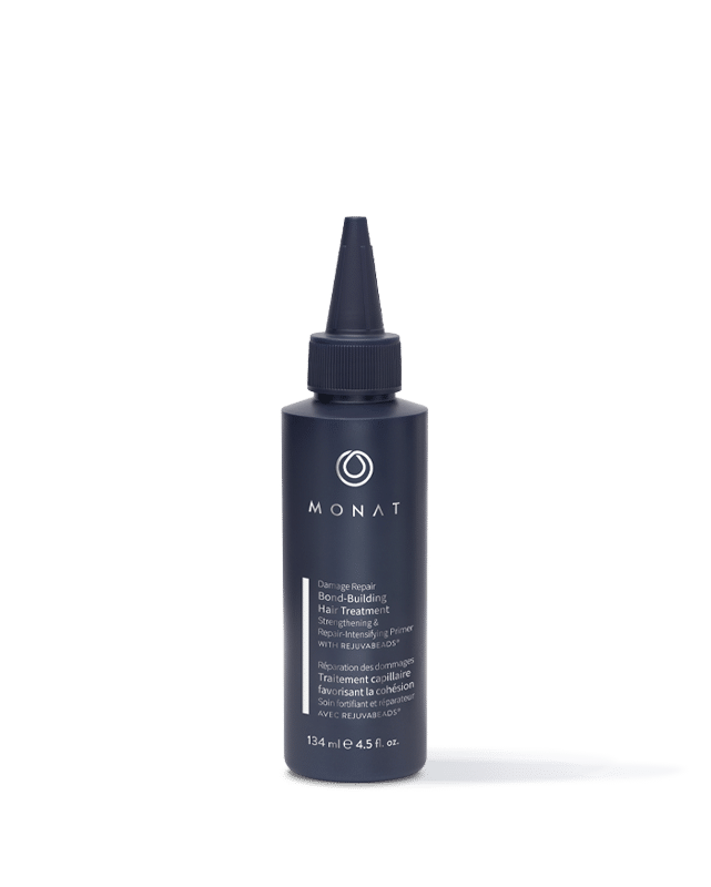 Bond Building Hair Treatment by MONAT - Non-toxic, STOP rated product free from harmful chemicals