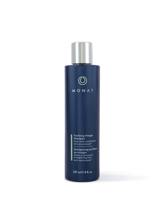 Purifying Vinegar Shampoo by MONAT - Non-toxic, STOP rated product free from harmful chemicals