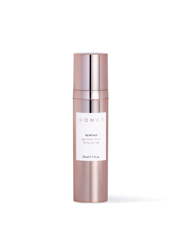 Rewind Age Control Nectar Cream by MONAT - Non-toxic, STOP rated product free from harmful chemicals