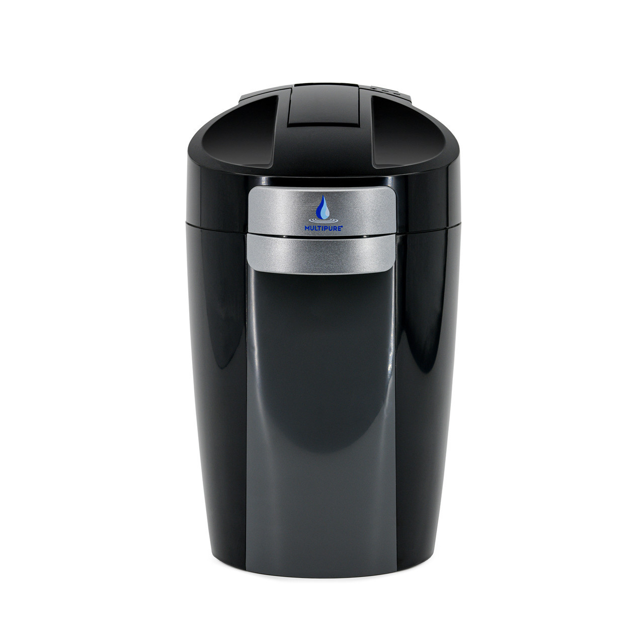 Aqualuxe Countertop Water Filter by Mulitpure - Non-toxic, GO rated product free from harmful chemicals