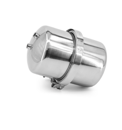 Aquaversa MP 750SB by Multipure - Non-toxic Water Filters product rated GO by Million Marker, free from BPA, phthalates, and parabens