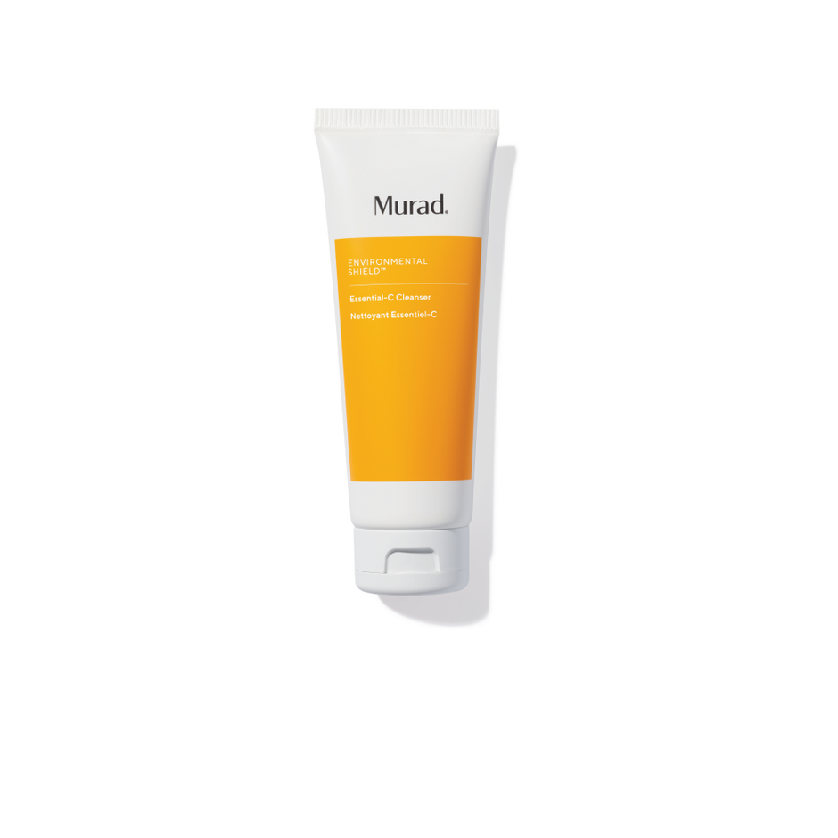 Environmental Shield Essential-C Cleanser by Murad - Non-toxic, STOP rated product free from harmful chemicals