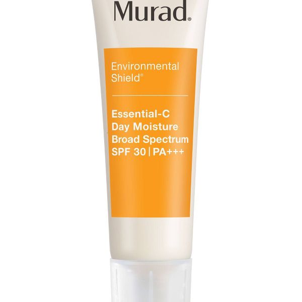 Environmental Shield Essential-C Day Moisture Broad Spectrum SPF 30 PA+++ by Murad - Non-toxic, STOP rated product free from harmful chemicals