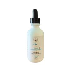 Clove Hair Oil by Naiwbe - Non-toxic, SLOW rated product free from harmful chemicals