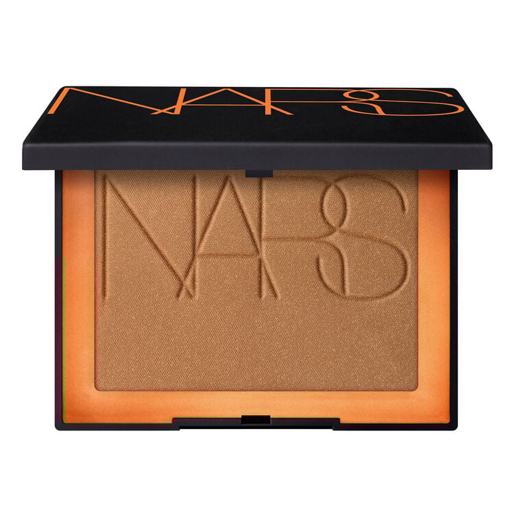 Laguna Bronzing Powder by NARS - Non-toxic Cosmetics product rated SLOW by Million Marker, free from BPA, phthalates, and parabens