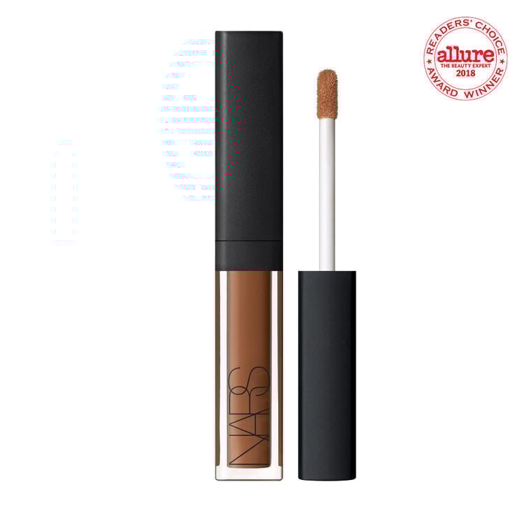 Mini Radiant Creamy Concealer – Cacao D2 by NARS - Non-toxic, STOP rated product free from harmful chemicals