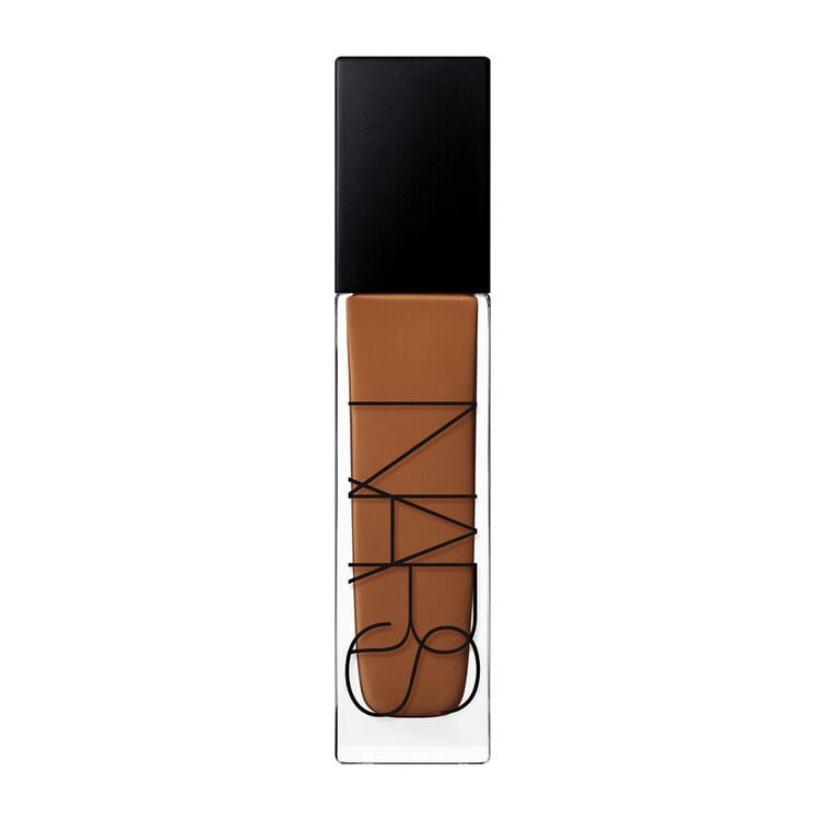 Natural Radiant Longwear Foundation – Namibia D4 by NARS - Non-toxic, STOP rated product free from harmful chemicals