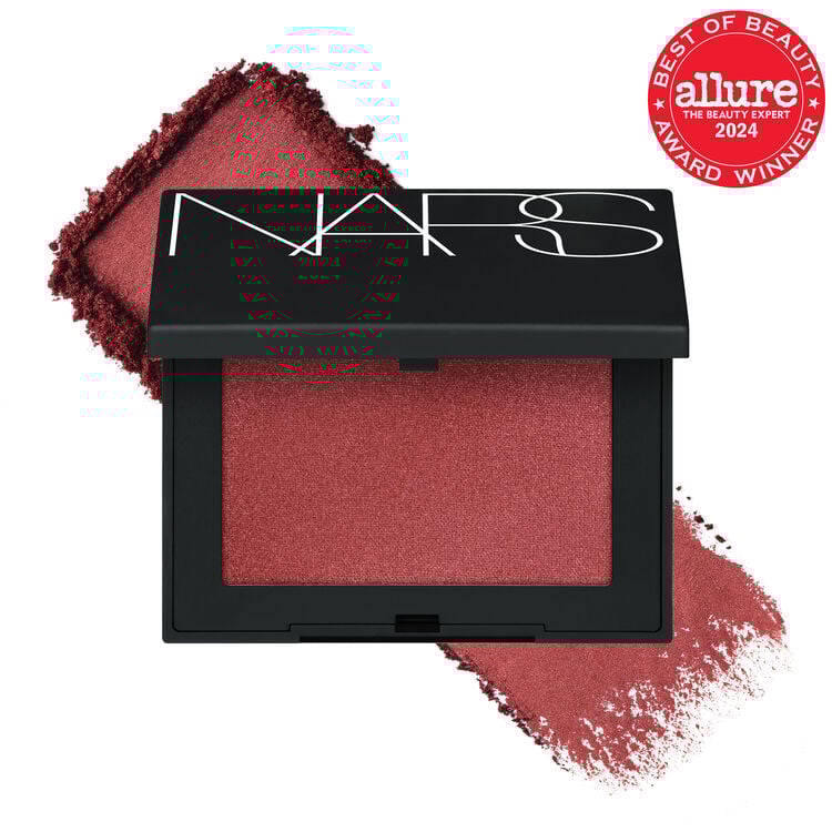 Powder Blush – Hot One by NARS - Non-toxic, STOP rated product free from harmful chemicals