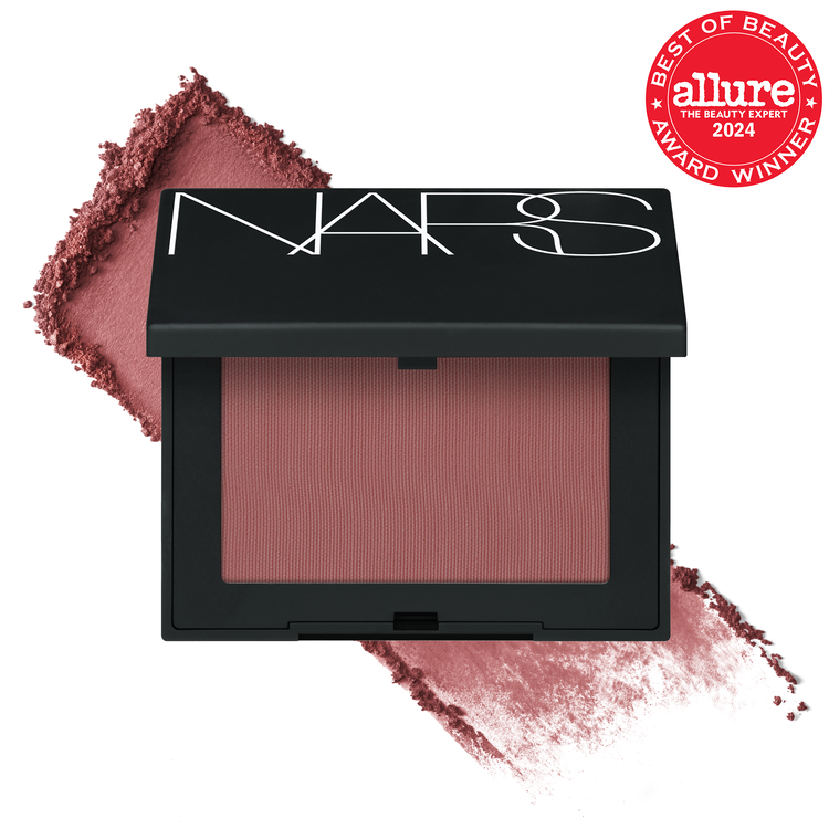 Powder Blush - Infatuated by NARS - Non-toxic, STOP rated product free from harmful chemicals
