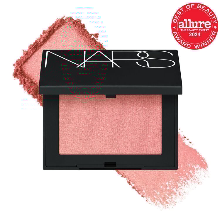 Powder Blush – Orgasm by NARS - Non-toxic, STOP rated product free from harmful chemicals