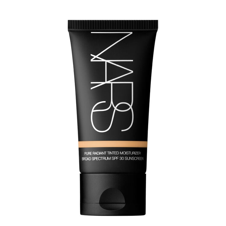 Pure Radiant Tinted Moisturizer Broad Spectrum SPF 30 Sunscreen by NARS - Non-toxic, STOP rated product free from harmful chemicals