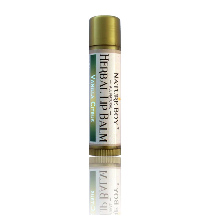 Nature Boy Nature Boy Herbal Lip Balm