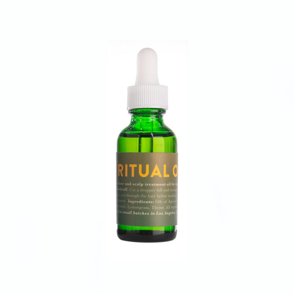 Ritual Oil by NEIL NATUROPATHIC - Non-toxic, SLOW rated product free from harmful chemicals