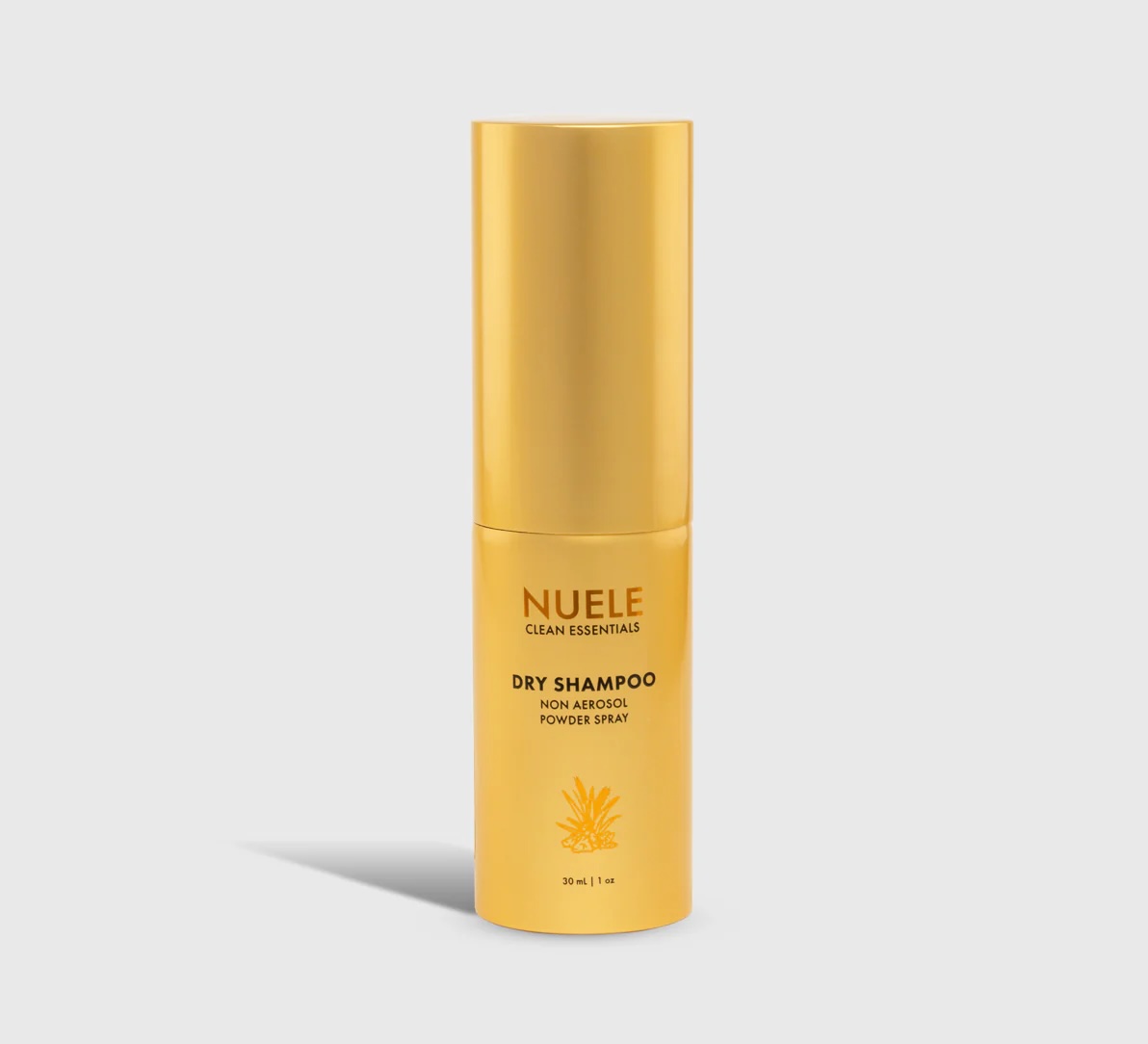 Nuele Hair Dry Shampoo