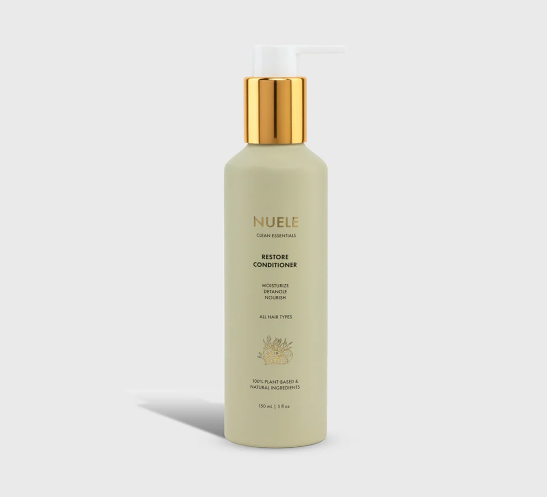 Nuele Hair Restore Conditioner