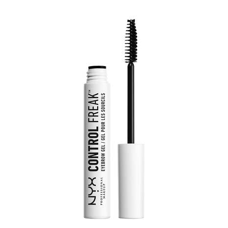 Control Freak Eyebrow Gel by NYX PROFESSIONAL MAKEUP - Non-toxic, STOP rated product free from harmful chemicals