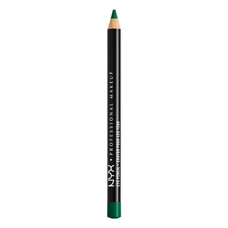 Slim Eye Pencil by NYX PROFESSIONAL MAKEUP - Non-toxic, STOP rated product free from harmful chemicals