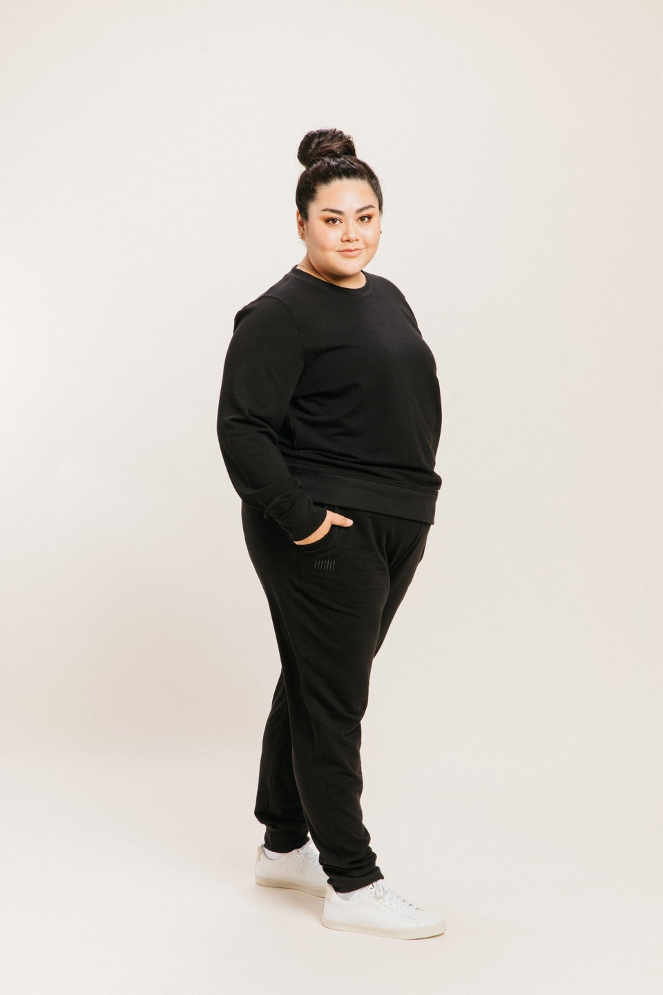 Classic SoftCore Jogger by OCIO - Non-toxic, SLOW rated product free from harmful chemicals