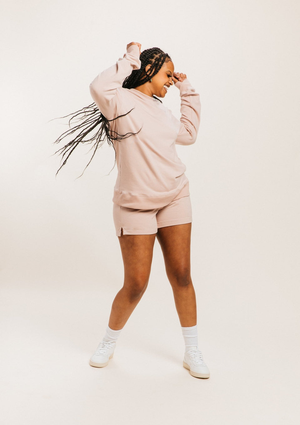 Classic SoftCore Short by OCIO - Non-toxic, SLOW rated product free from harmful chemicals