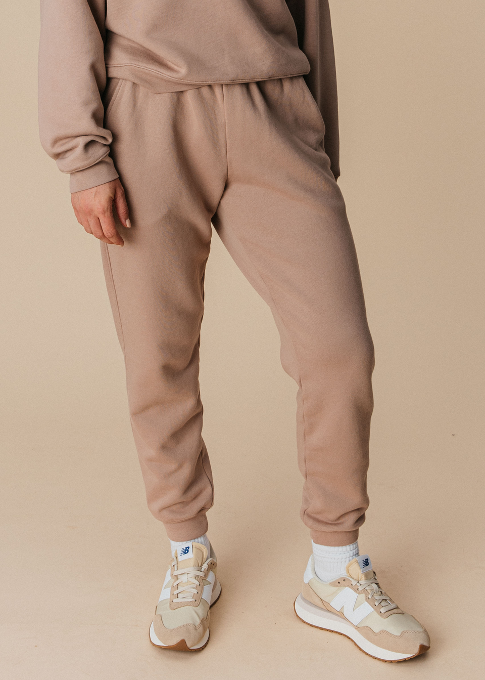Everywhere Jogger by OCIO - Non-toxic Clothes product rated GO by Million Marker, free from BPA, phthalates, and parabens
